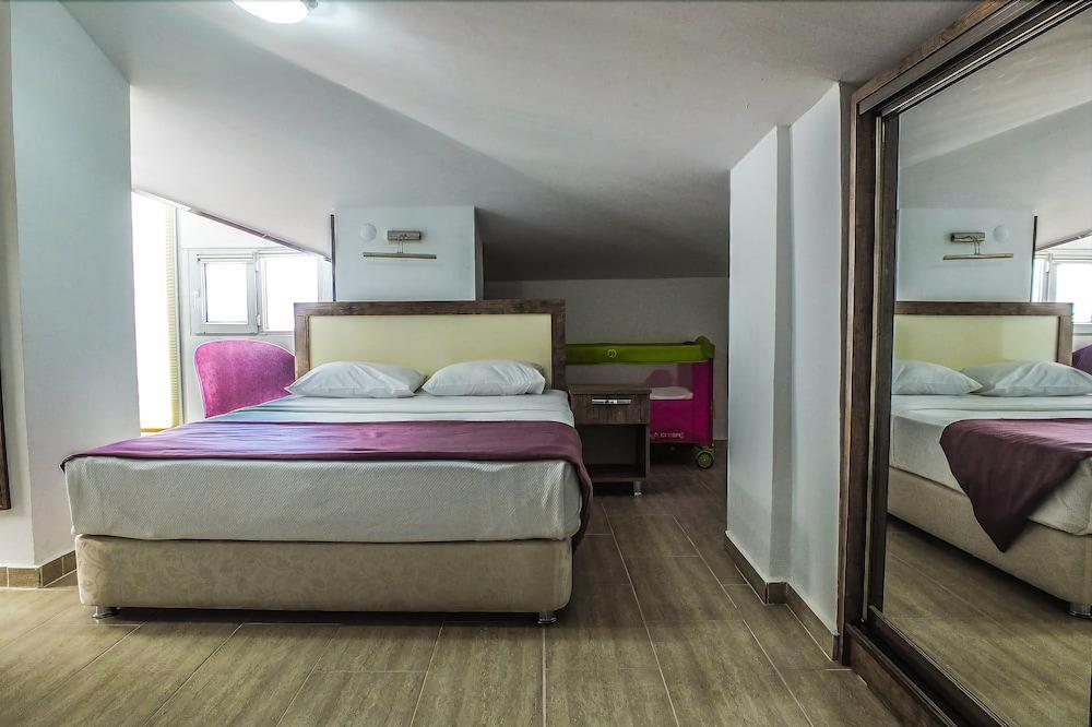 Udi Hotel Canakkale Exterior photo