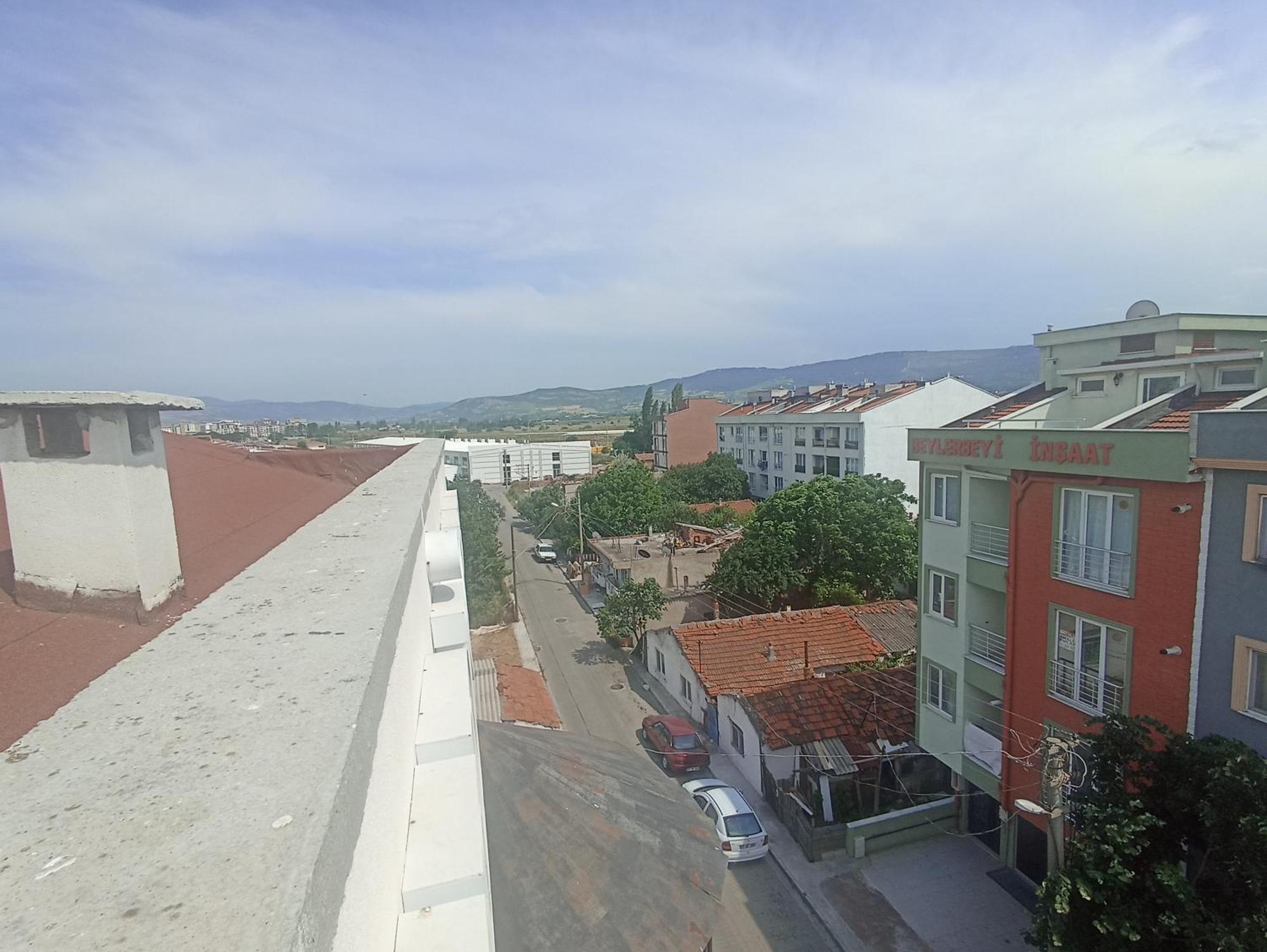 Udi Hotel Canakkale Exterior photo